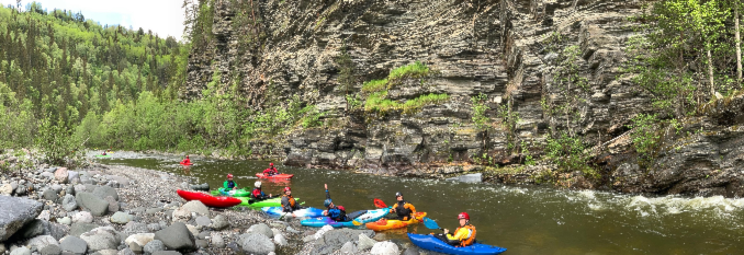 Pool session 15. January